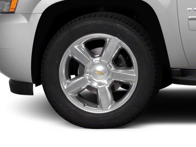 2012 Chevrolet Tahoe LS