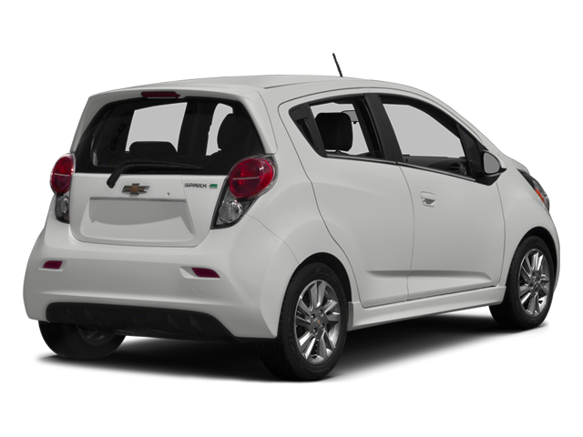 Used 2014 Chevrolet Spark 2LT with VIN KL8CL6S06EC434748 for sale in Watsonville, CA