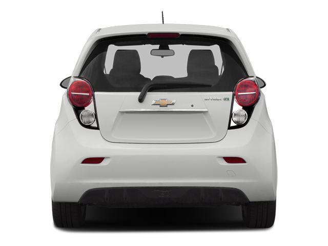 2014 Chevrolet Spark EV LT