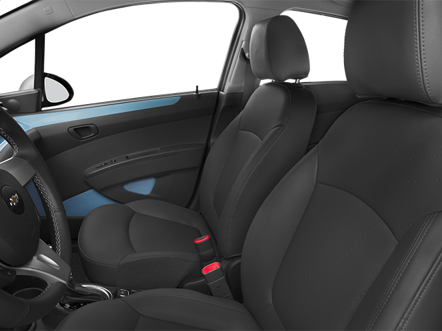 2014 Chevrolet Spark EV LT