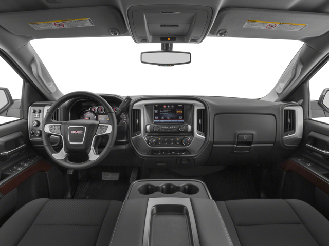 2015 GMC Sierra 2500 HD SLE