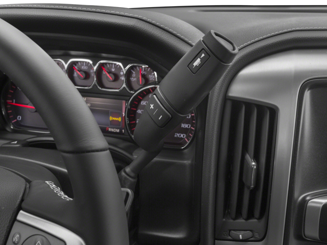 2015 GMC Sierra 2500 HD SLE