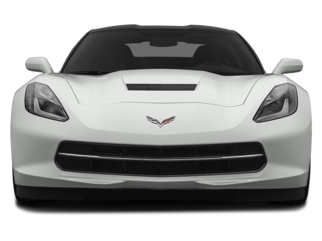 2016 Chevrolet Corvette Stingray 3LT