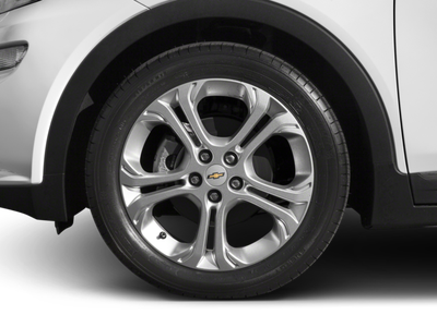 2017 Chevrolet Bolt EV LT