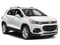 2018 Chevrolet Trax Premier