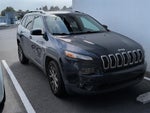 2018 Jeep Cherokee Latitude Plus FWD
