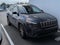 2018 Jeep Cherokee Latitude Plus FWD