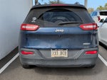 2018 Jeep Cherokee Latitude Plus FWD