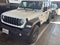 2025 Jeep Wrangler 4-Door Summit 4x4