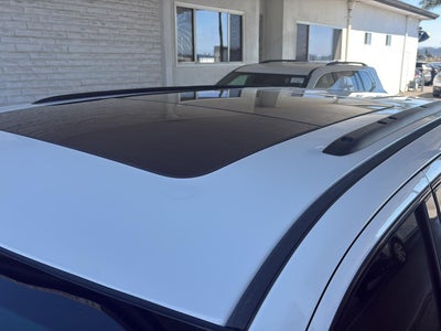 2018 Jeep Grand Cherokee High Altitude