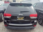 2017 Jeep Grand Cherokee Limited 4x4