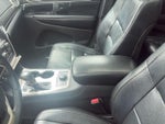 2017 Jeep Grand Cherokee Limited 4x4
