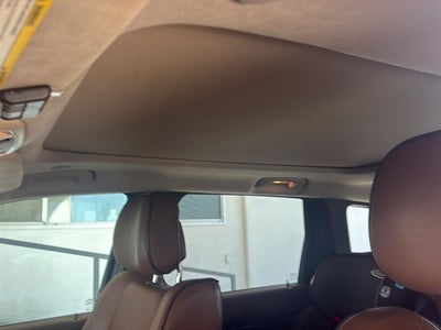 2015 Jeep Grand Cherokee Summit
