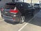 2015 Jeep Grand Cherokee Summit