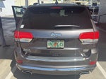 2015 Jeep Grand Cherokee Summit