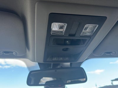 2018 RAM 1500 Laramie Crew Cab 4x4 5'7" Box