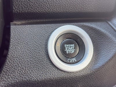 2018 RAM 1500 Laramie Crew Cab 4x4 5'7" Box