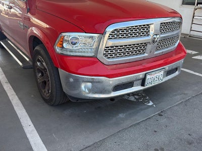 2018 RAM 1500 Laramie