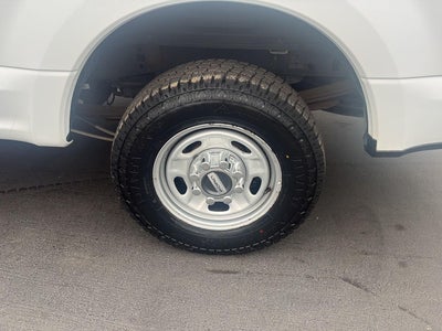 2017 Ford F-250 XL
