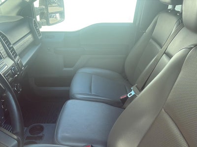 2017 Ford F-250 XL
