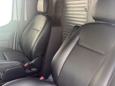 2023 Ford E-Transit-350 Cargo Van Base