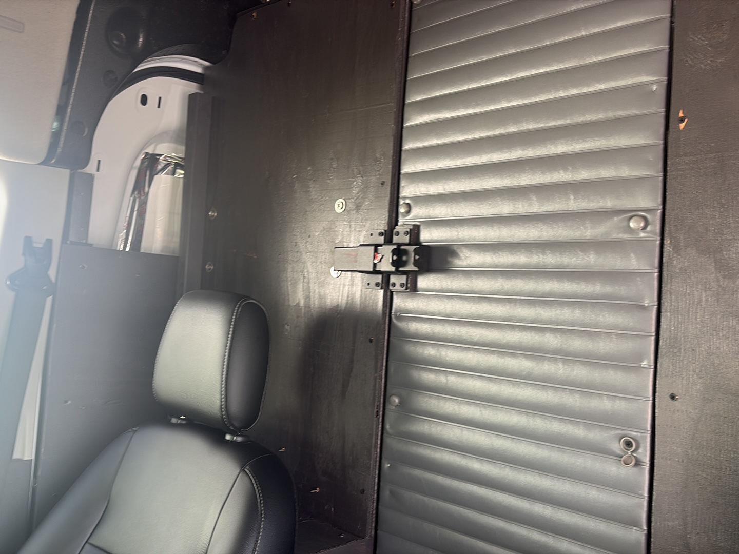 2023 Ford E-Transit-350 Cargo Van Base