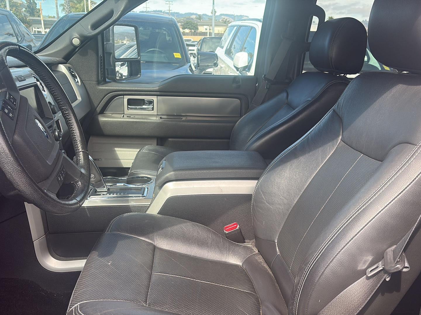 2013 Ford F-150 XL