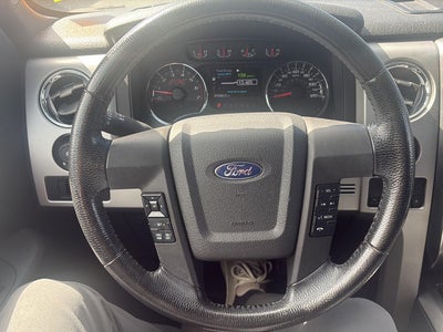 2013 Ford F-150 XL