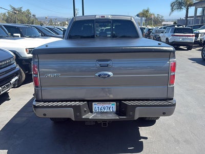 2013 Ford F-150 XL