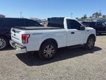 2015 Ford F-150 XL