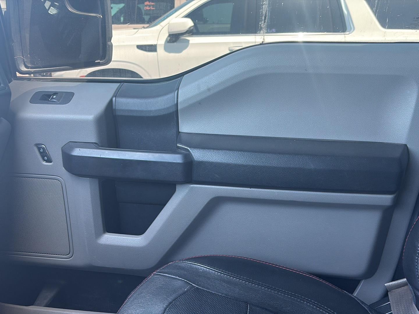 2015 Ford F-150 XL