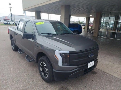 2023 Ford F-150 Lightning Pro
