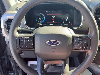 2023 Ford F-150 Lightning Pro