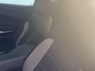 2019 Chevrolet Camaro 1LS