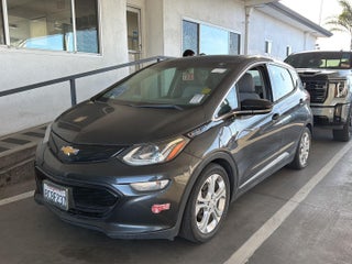 2017 Chevrolet Bolt EV LT