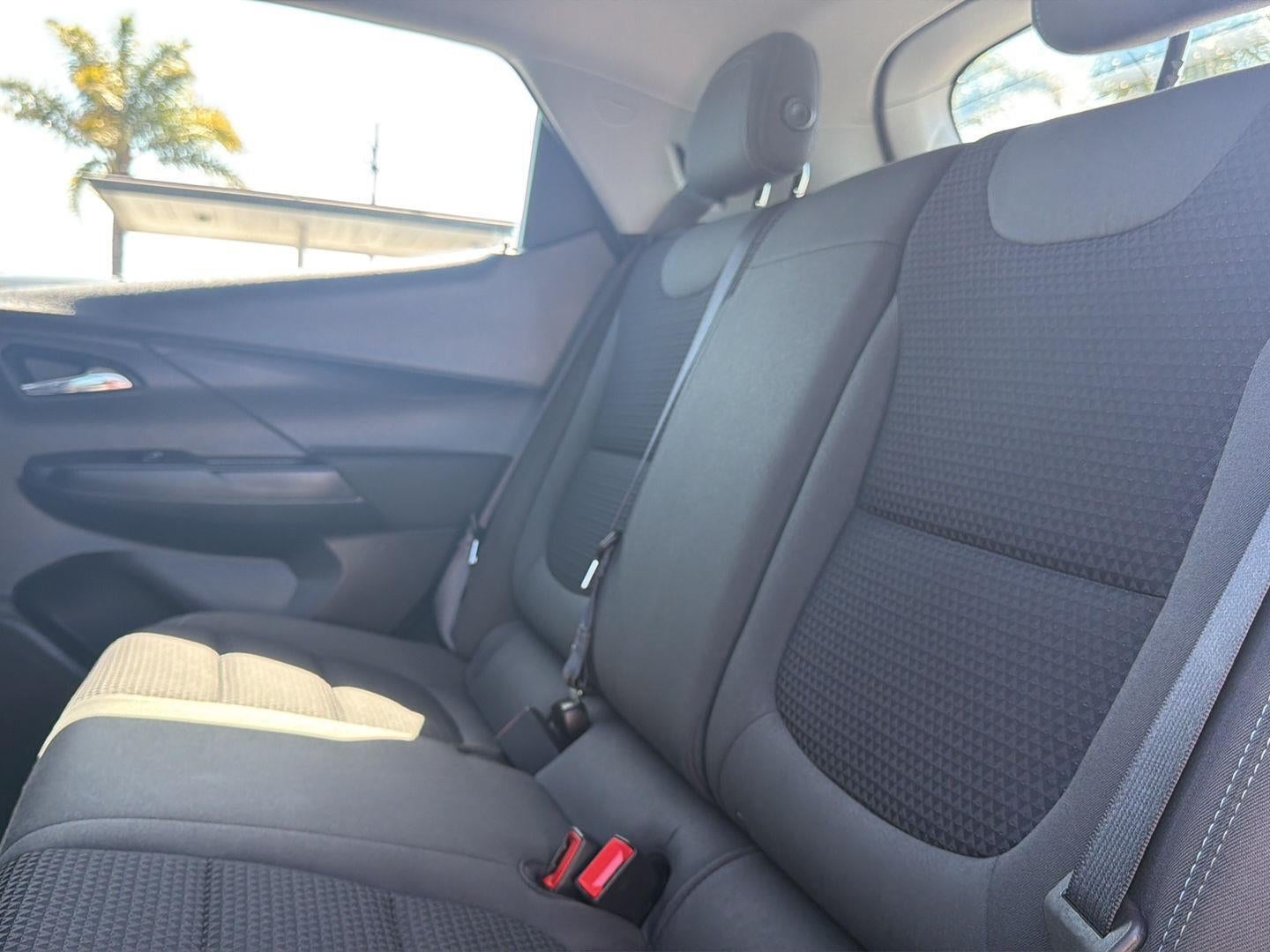 2023 Chevrolet Bolt EV 1LT