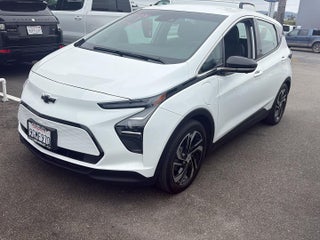 2023 Chevrolet Bolt EV 2LT