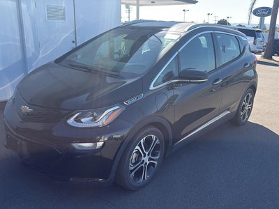 2020 Chevrolet Bolt EV Premier