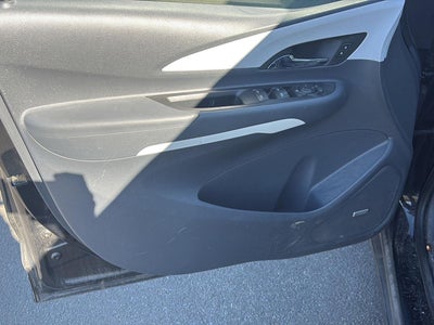 2020 Chevrolet Bolt EV Premier