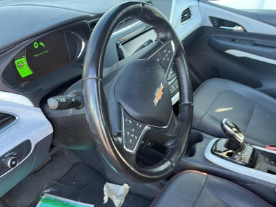 2020 Chevrolet Bolt EV Premier
