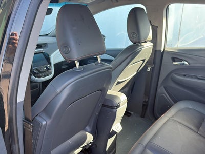 2020 Chevrolet Bolt EV Premier