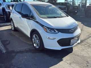 2020 Chevrolet Bolt EV LT