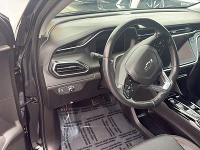 2023 Chevrolet Bolt EUV LT Redline