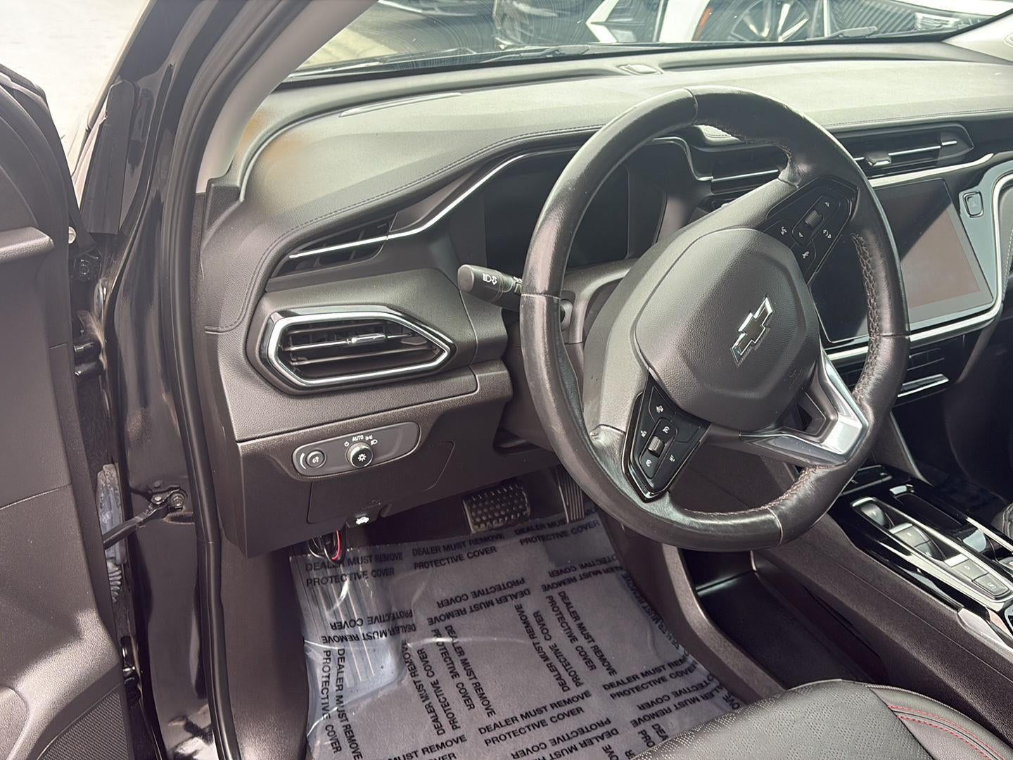 2023 Chevrolet Bolt EUV LT Redline
