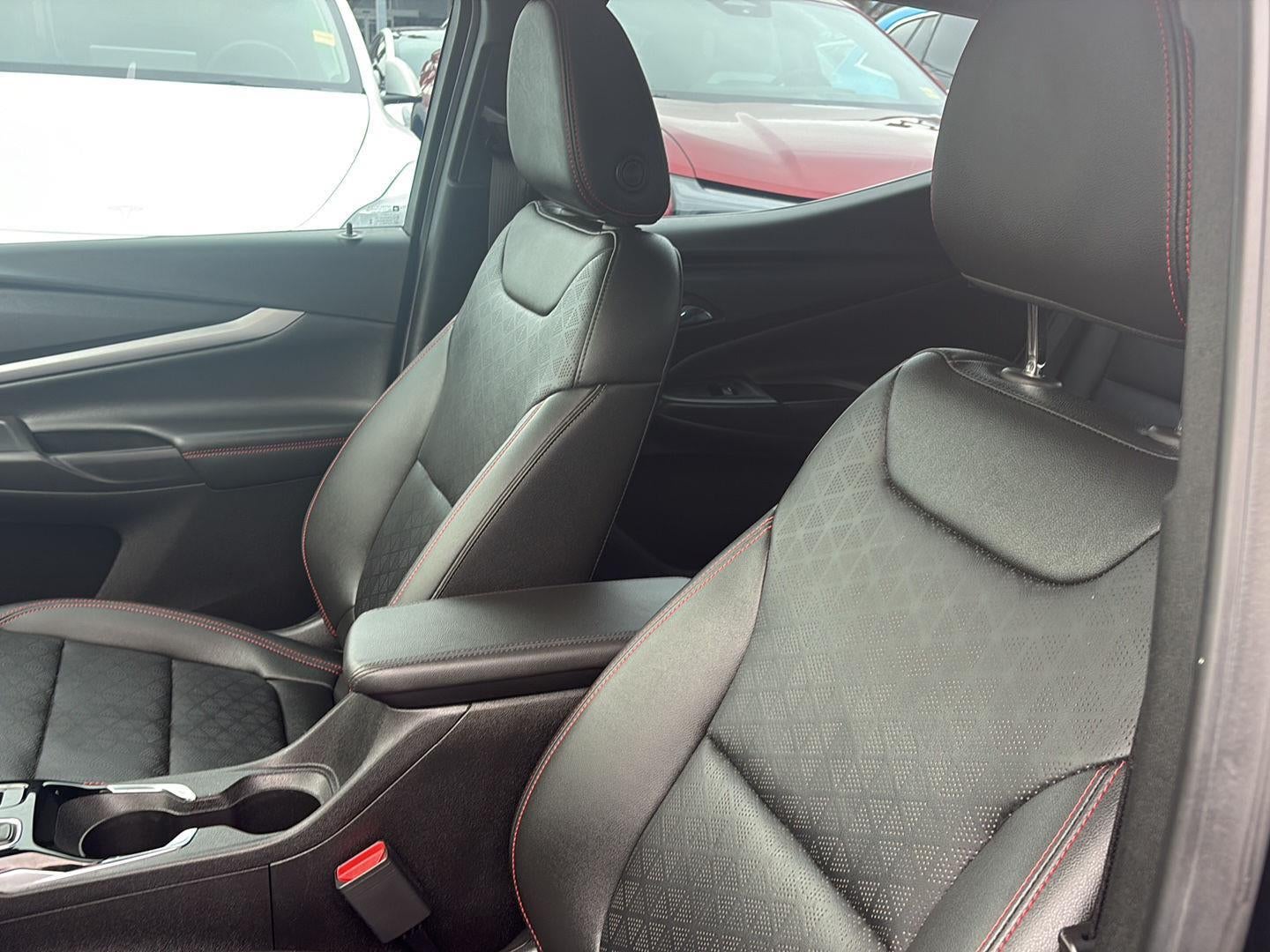 2023 Chevrolet Bolt EUV LT Redline