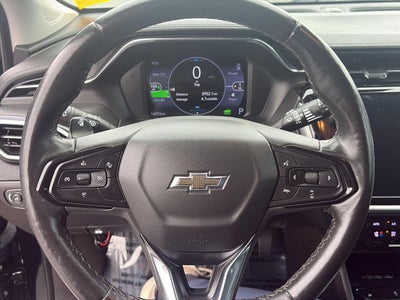 2023 Chevrolet Bolt EUV LT Redline