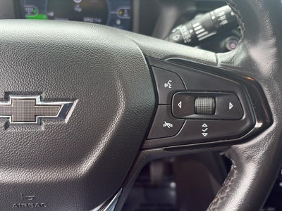 2023 Chevrolet Bolt EUV LT Redline