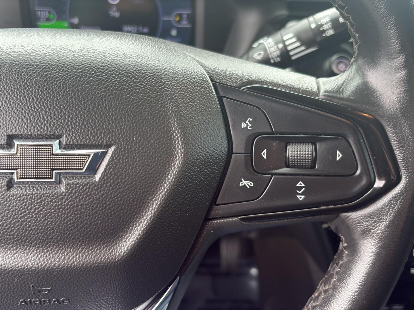 2023 Chevrolet Bolt EUV LT Redline