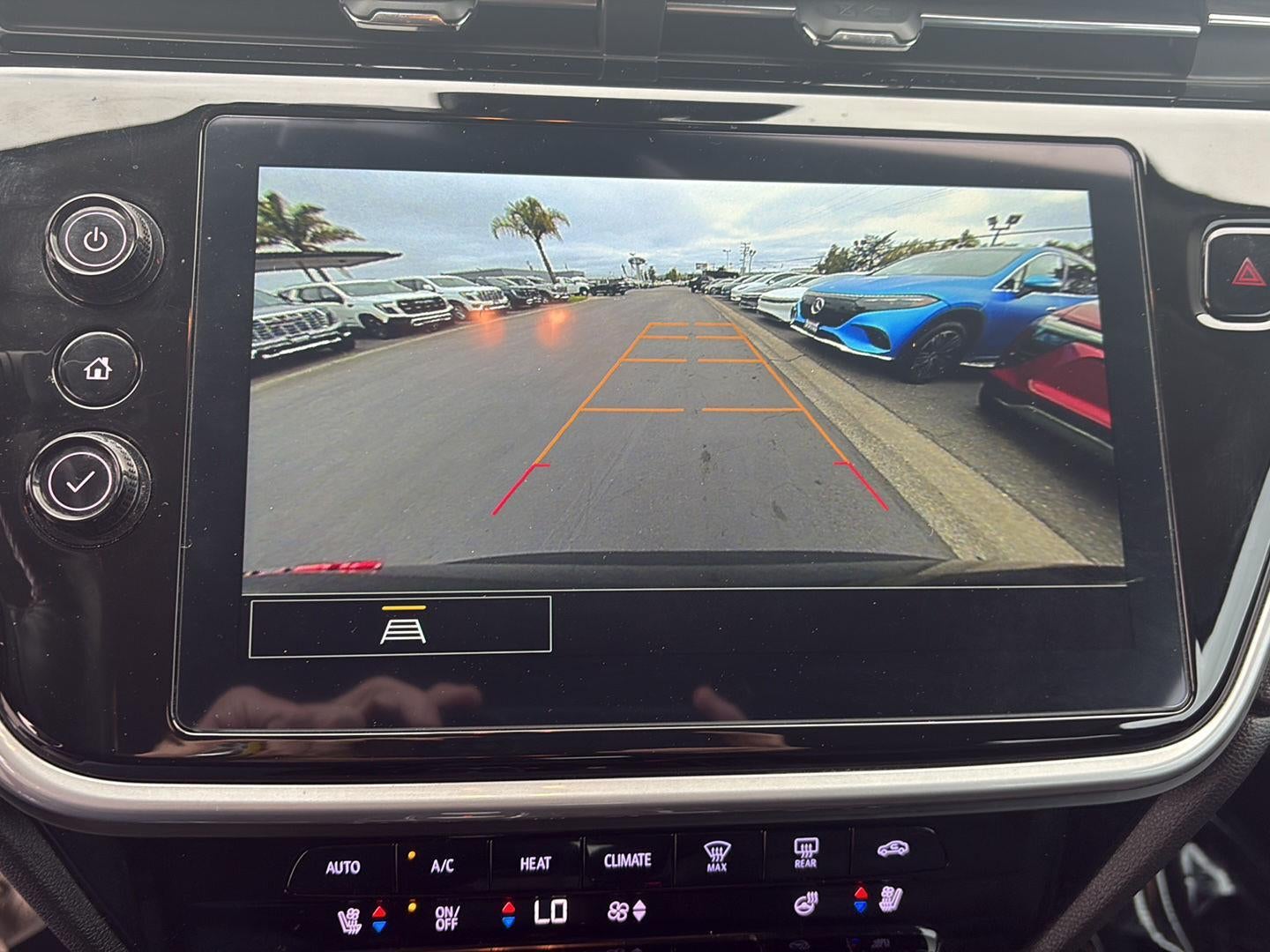 2023 Chevrolet Bolt EUV LT Redline