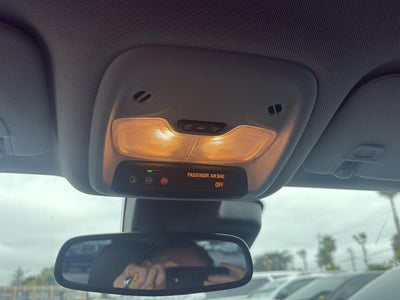 2023 Chevrolet Bolt EUV LT Redline